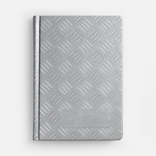 Блокнот Real Hard Work