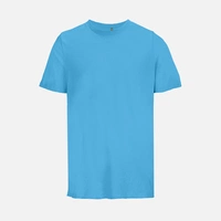 Футболка унисекс Legend, ярко-бирюзовая