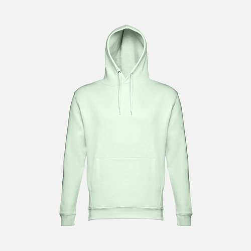 Худи унисекс Phoenix, светло-зеленое