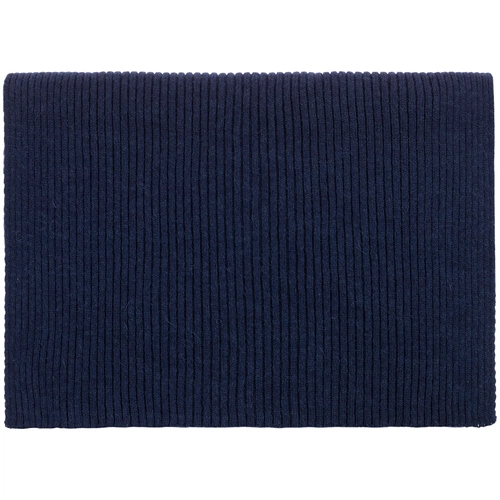 Шарф Alpine, синий