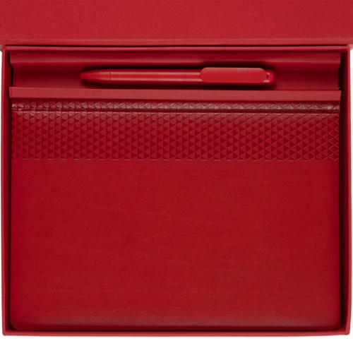 Набор Prizma, красный