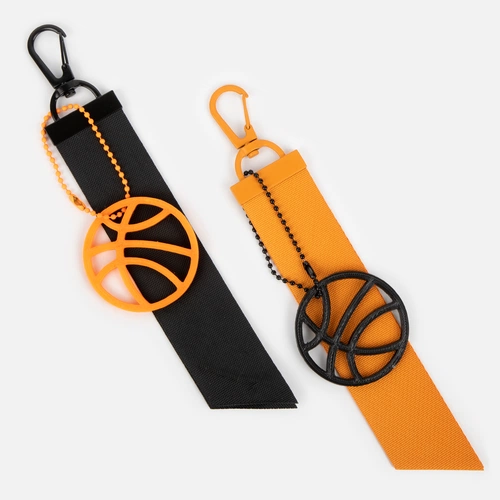 Подвеска Sport, 3D-печать на заказ, баскетбол
