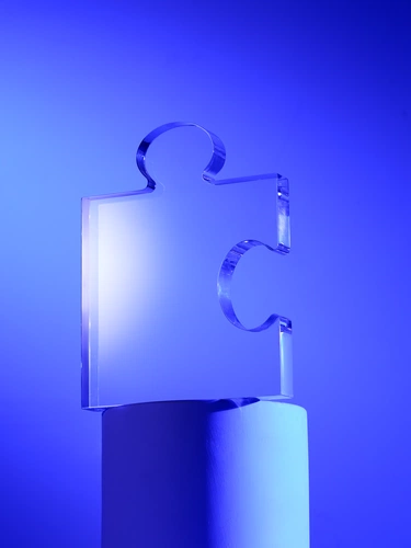 Стела Collab, большая