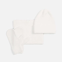 Набор Yong, белый