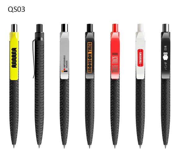 Ручки Prodir на заказ