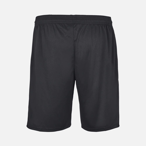 Шорты унисекс Thunder, черные