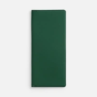 Дорожный органайзер Dorset, зеленый