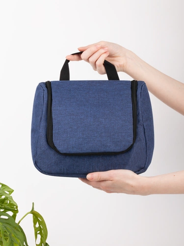 Несессер Simon, темно-синий