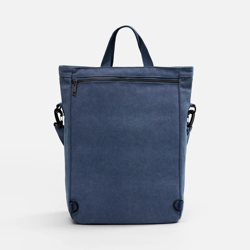 Рюкзак-шопер Casual ver.2, синий