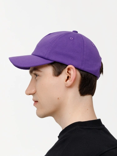 Бейсболка Shade Up, фиолетовая