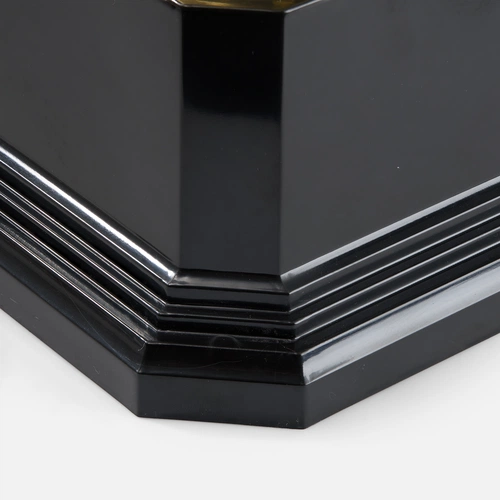 Кубок Floretta High, золотистый