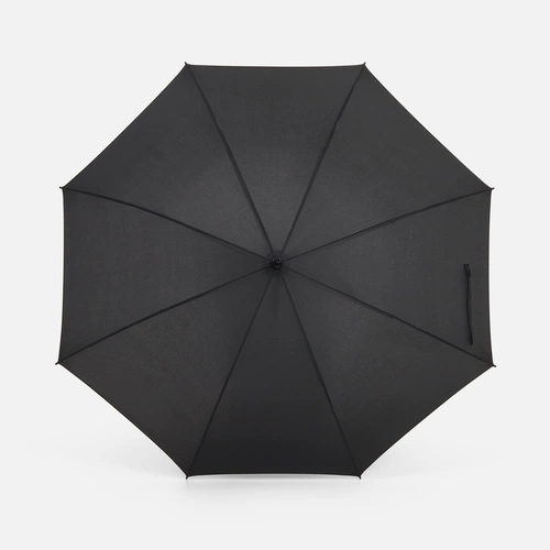 Зонт-трость Simple Golf, черный