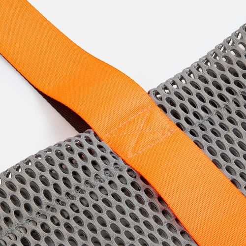 Сумка-конструктор из крупной сетки Kupenga