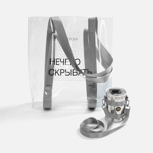 Сумка-конструктор для бутылки Kesta