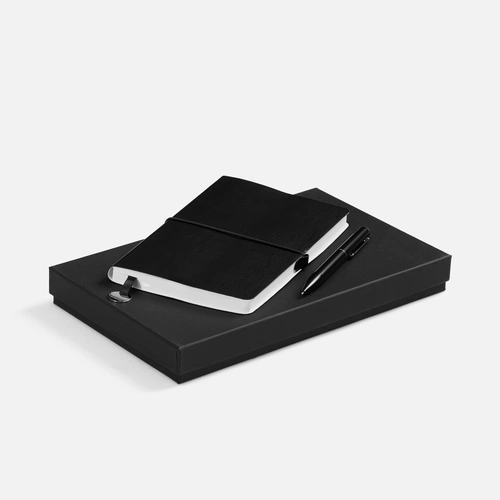 Набор Waltz, черный