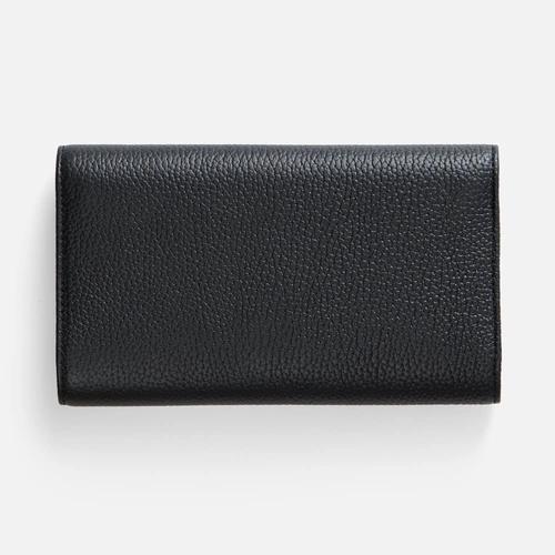 Клатч Unison, черный