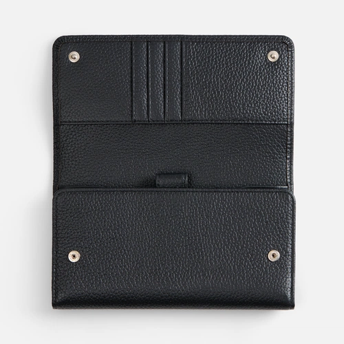 Клатч Unison, черный