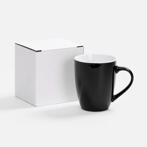 Набор Cortado, черный