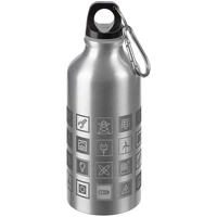 Бутылка для спорта Industry, энергетика