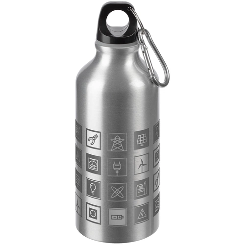 Бутылка для спорта Industry, энергетика