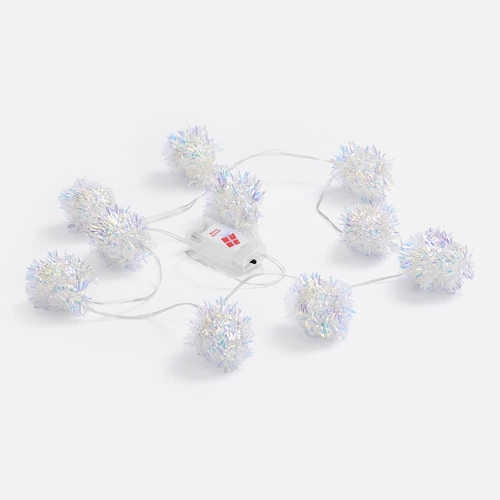 Набор новогодних товаров с нанесением