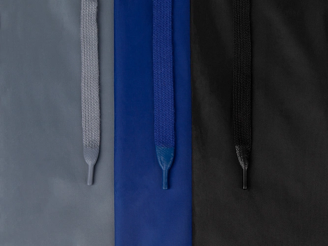 Дождевик R2, серый