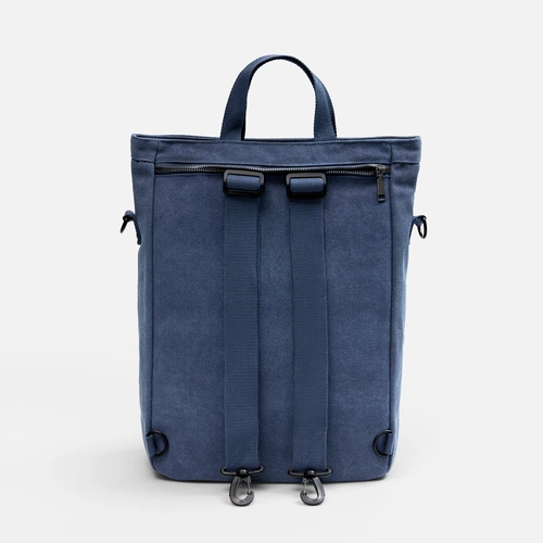 Рюкзак-шопер Casual ver.2, синий