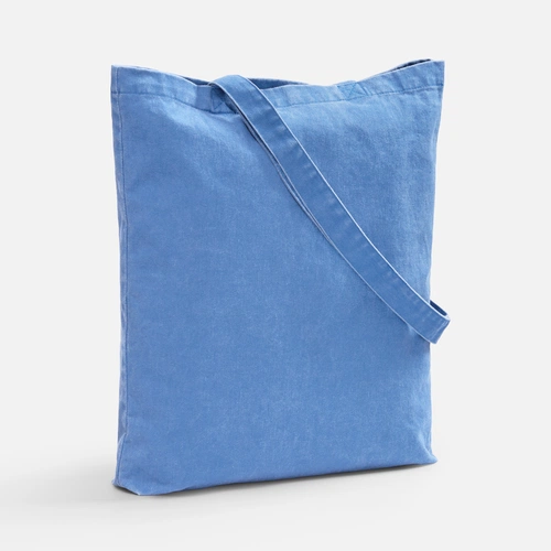 Сумка для покупок Berwi, синяя