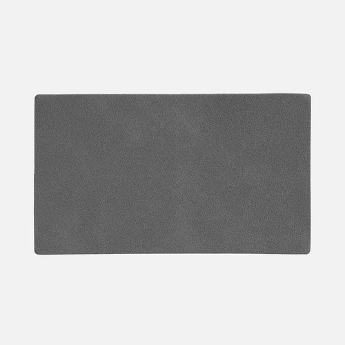 Лейбл Listra Nubuck Touch, M, темно-серый