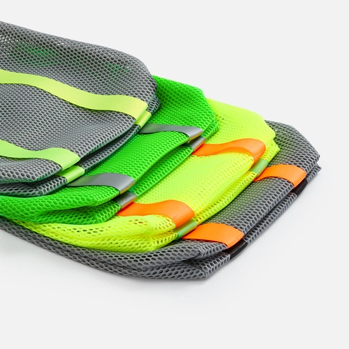 Сумка-конструктор из крупной сетки Kupenga