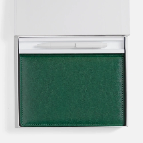 Набор Nebraska Dou, зеленый