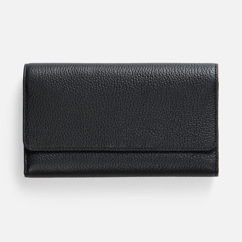 Клатч Unison, черный