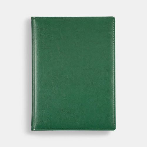 Еженедельник Nebraska, датированный, зеленый