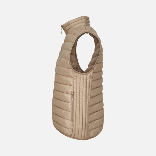 Жилет мужской Stream BW Men, серо-бежевый