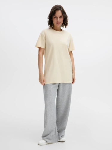 Футболка Imperial 190, светло-бежевая