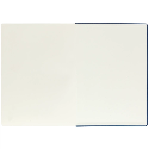 Ежедневник Grand Nebraska на заказ, недатированный, синий