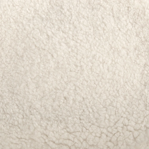 Панама Oblako, утепленная, молочно-белая