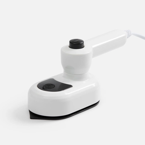 Мини-отпариватель Prim, белый