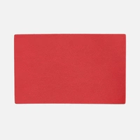 Лейбл Listra Latte, XL, красный