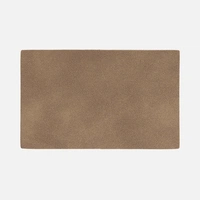 Лейбл Listra Nubuck Touch, XL, коричневый