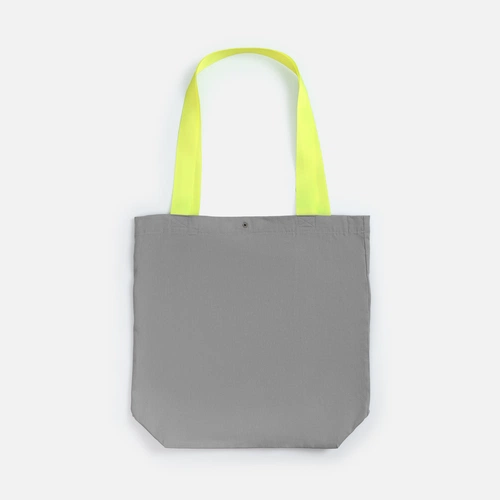 Шопер-конструктор Taga с желтыми элементами