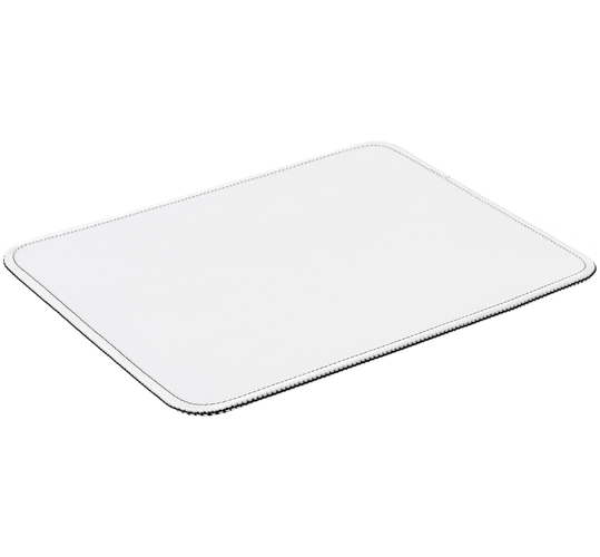 Коврик для мыши Paddo L, белый