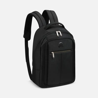 Рюкзак Pin Up 6, черный