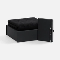 Набор Favor Warm, черный