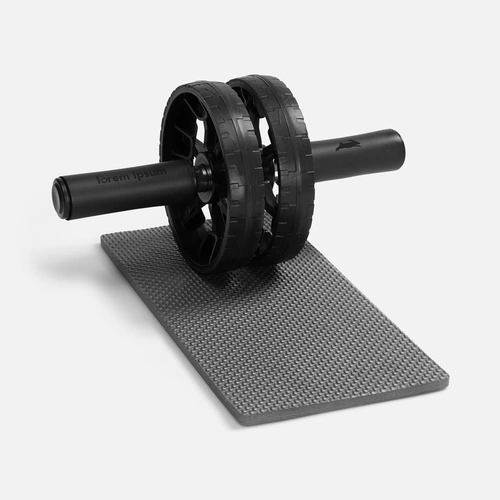 Сет образцов для фитнеса с нанесением