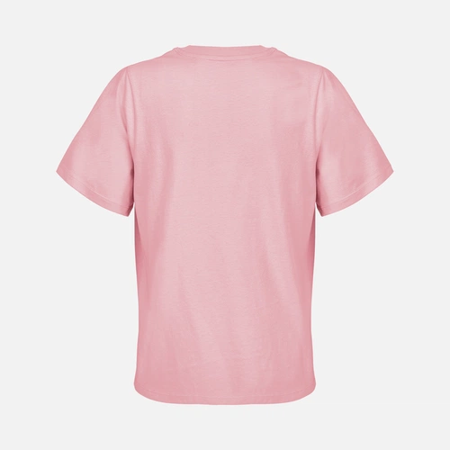 Футболка женская Legend Women, розовая (candy)