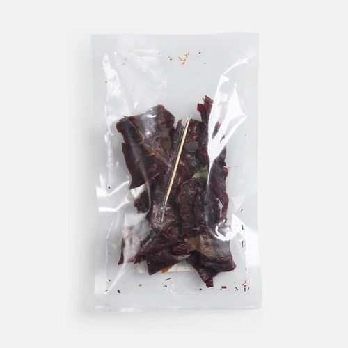 Сыровяленое мясо Meat Choice, говядина