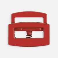 Фиксатор для шнура Latch, красный