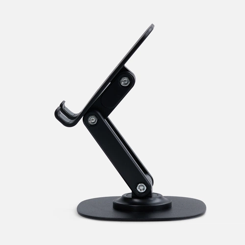 Подставка для смартфона Smartic Light, черная