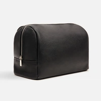 Косметичка Bermond, черная